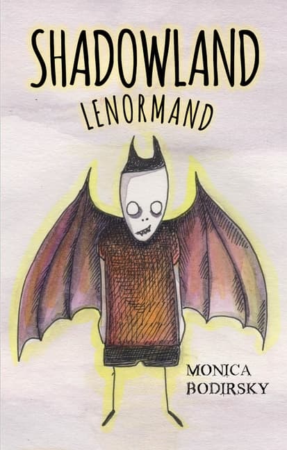 Shadowland Lenormand 9780764362408