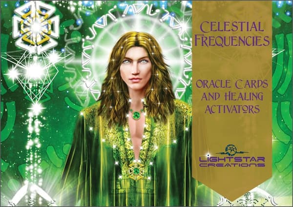 Celestial Frequencies 9780764363726