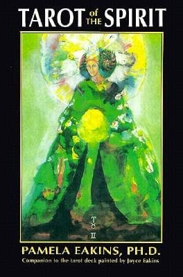 Tarot of the Spirit 9780877287308