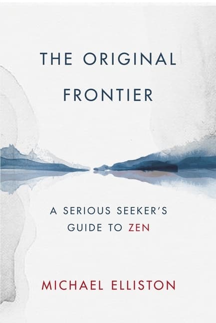 The Original Frontier 9780764360886