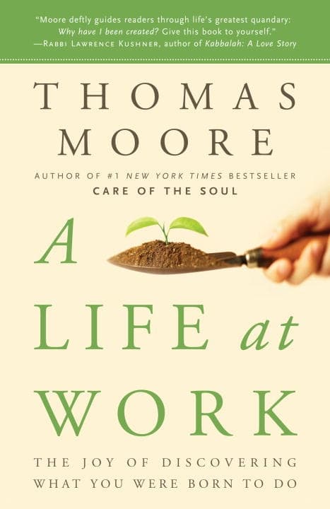 A Life at Work 9780767922531