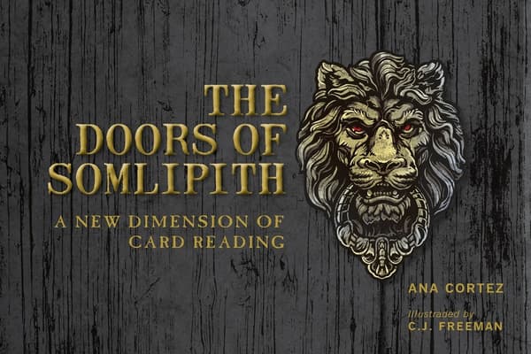The Doors Of Somlipith 9780764365034