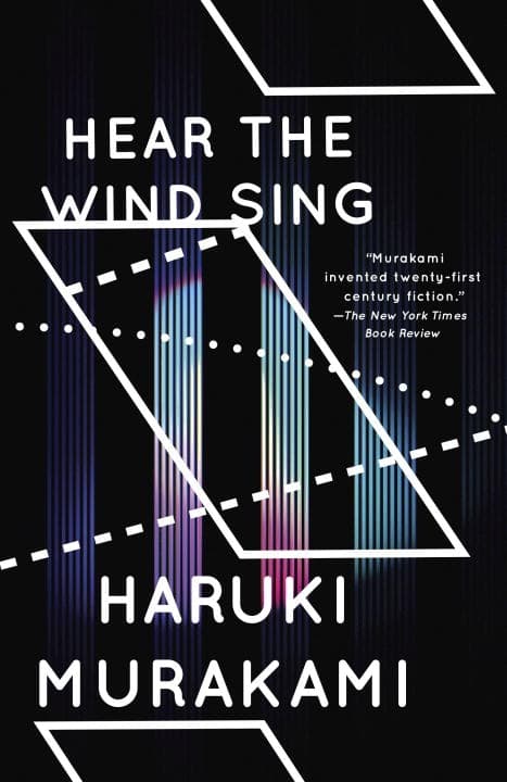 Hear the Wind Sing and Pinball 9780804170147