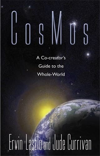 Cosmos - a co-creators guide to the whole world 9781401918910
