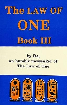 Ra material - book three 9780924608087