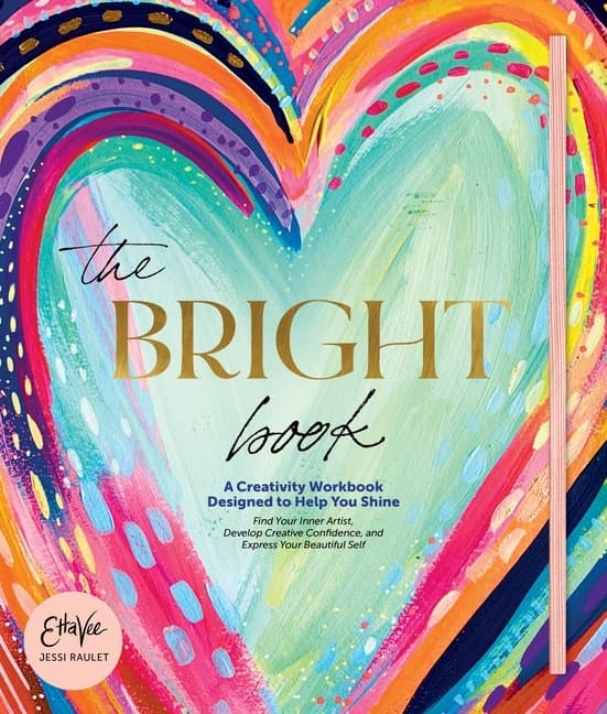 The Bright Book 9780764361210
