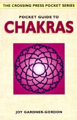 Pocket Guide to Chakras 9780895949493