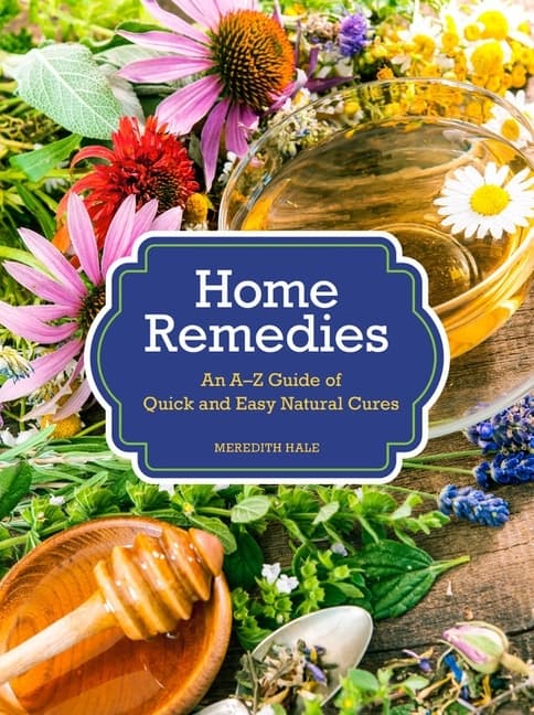 Home Remedies 9780785837077