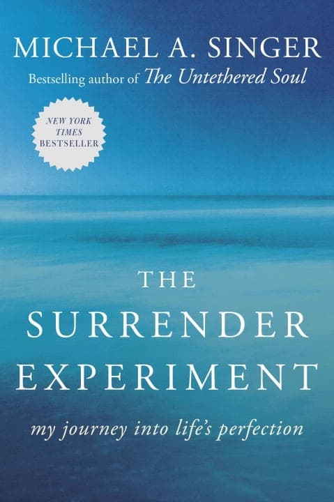 The Surrender Experiment 9780804141109