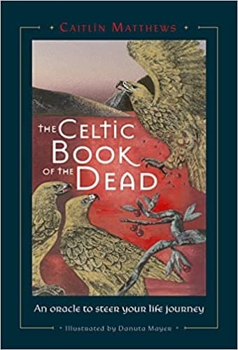 Celtic Book of the Dead 9780764364921