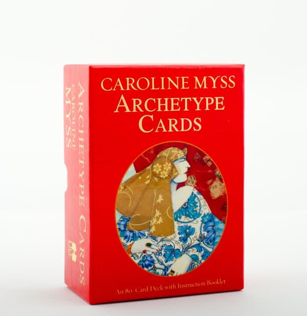 Archetype Cards 9781401901844