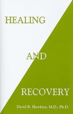 Healing and Recovery 9781401944995