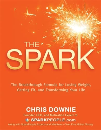 Spark - the 28 9781401926465