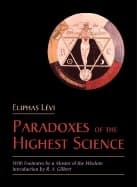 Paradoxes Of The Highest Science 9780892540853