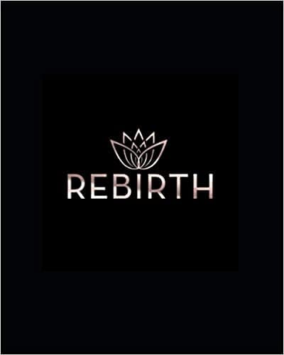 Rebirth Mouse Mat 9780987165114