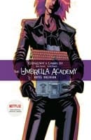 Umbrella Academy Volume 3: Hotel Oblivion 9781506711423
