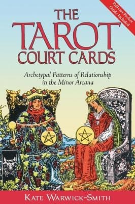 Tarot Court Cards 9780892810925