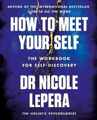 How to Meet Your Self 9781398710733