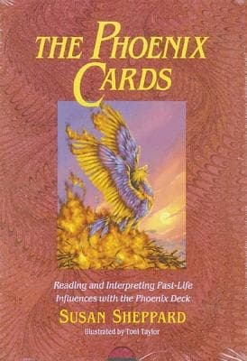 Phoenix Cards 9780892813100