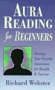 Aura reading for beginners 9781567187984
