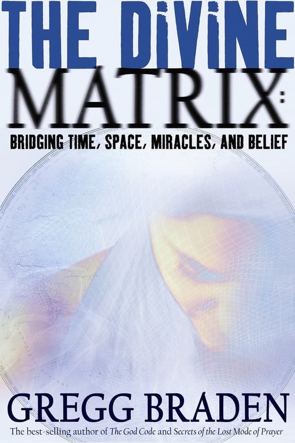 Divine matrix 9781401905736