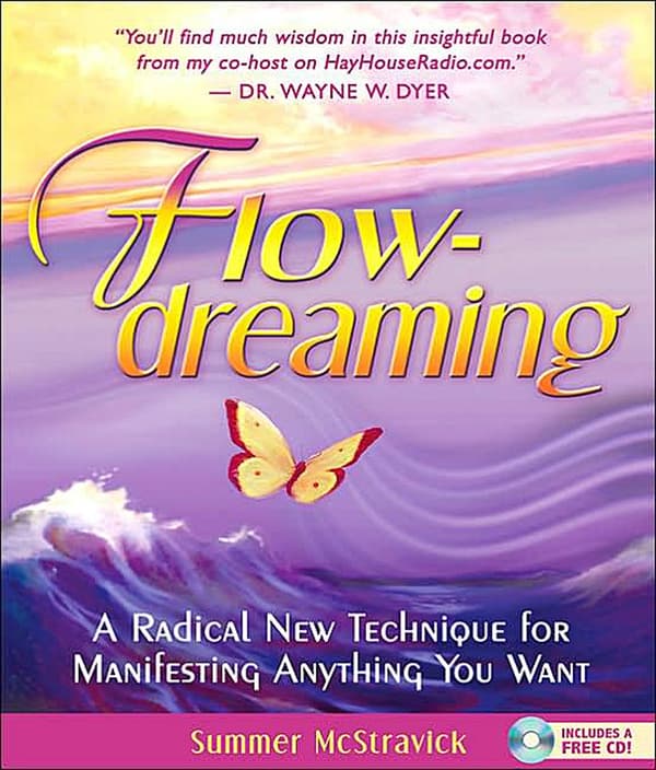Flowdreaming 9781401905613