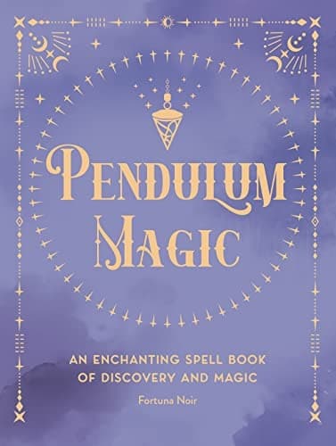 Pendulum Magic 9781577153382