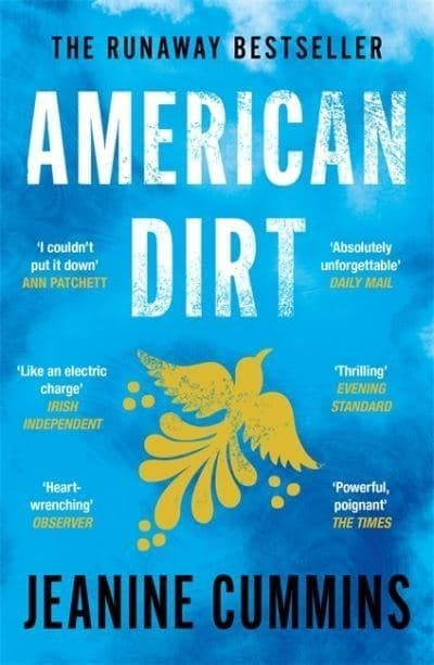 American Dirt 9781472261403