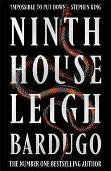 Ninth House 9781473227989