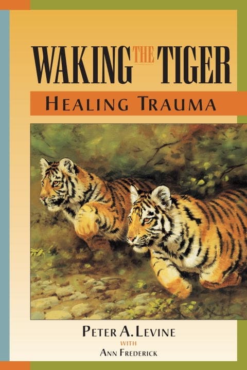 Waking the tiger 9781556432330