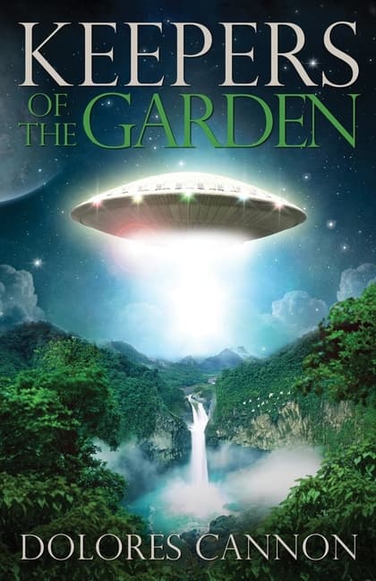 Keepers of the garden 9780963277640