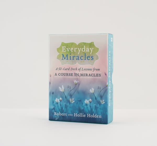 Everyday Miracles 9781401956226