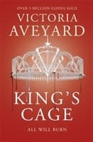 King's Cage 9781409150763