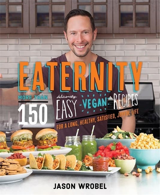 Eaternity 9781401947880