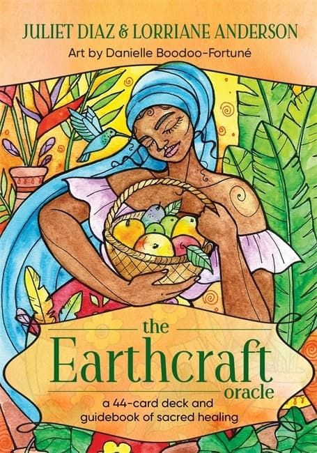 The Earthcraft Oracle 9781401960889
