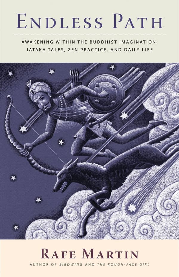 Endless path - awakening within the buddhist 9781556439322