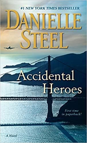 Accidental Heroes 9781101884119