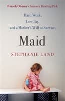 Maid 9781409187394