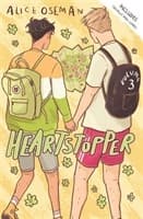 Heartstopper Volume Three 9781444952773