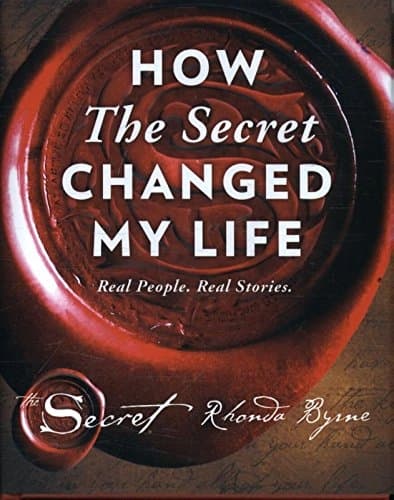 How the secret changed my life 9781471158193