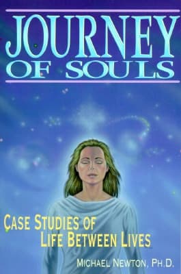 Journey of souls 9781567184853