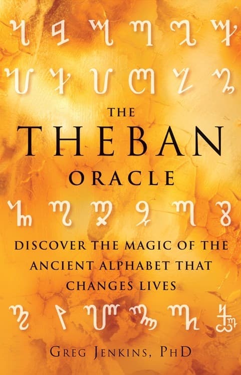 The Theban Oracle 9781578635498