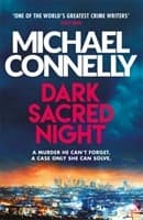 Dark Sacred Night 9781409182740