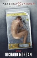 Altered Carbon TV Tie-In 9781473223677