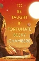 To Be Taught, If Fortunate 9781473697188