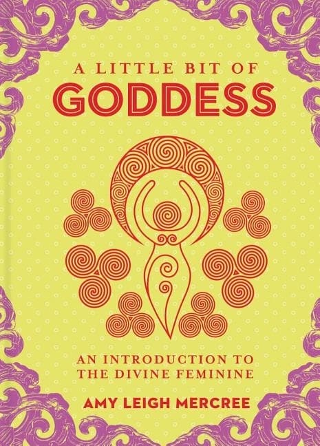 Little Bit of Goddess, A 9781454936701