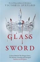 Glass Sword 9781409150749