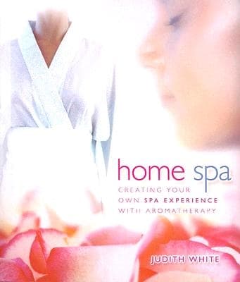 Home Spa 9781401911485