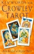 Keywords for the crowley tarot 9781578631735