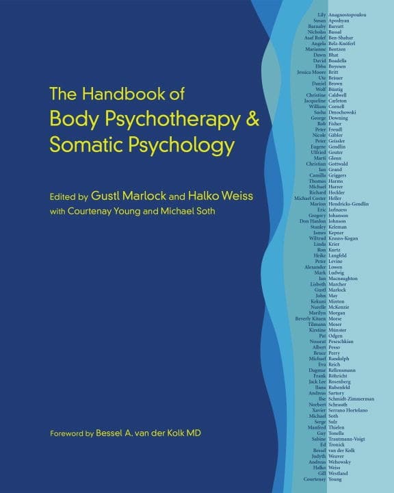 Handbook of body psychotherapy and somatic 9781583948415